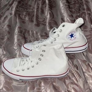 Converse Alll ⭐️ Star